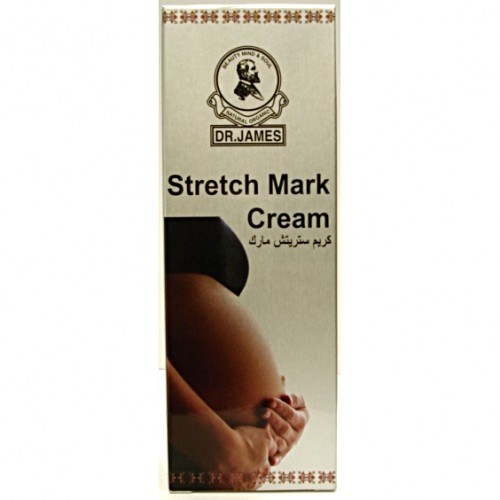 stretch mark cream in Pakistan, dr james stretch mark cream in Pakistan