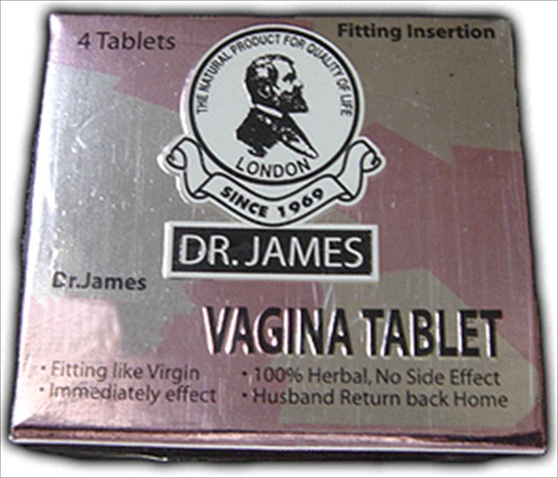 vagina tightening tablets in Pakistan