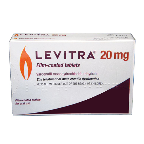 levitra medicine in Pakistan